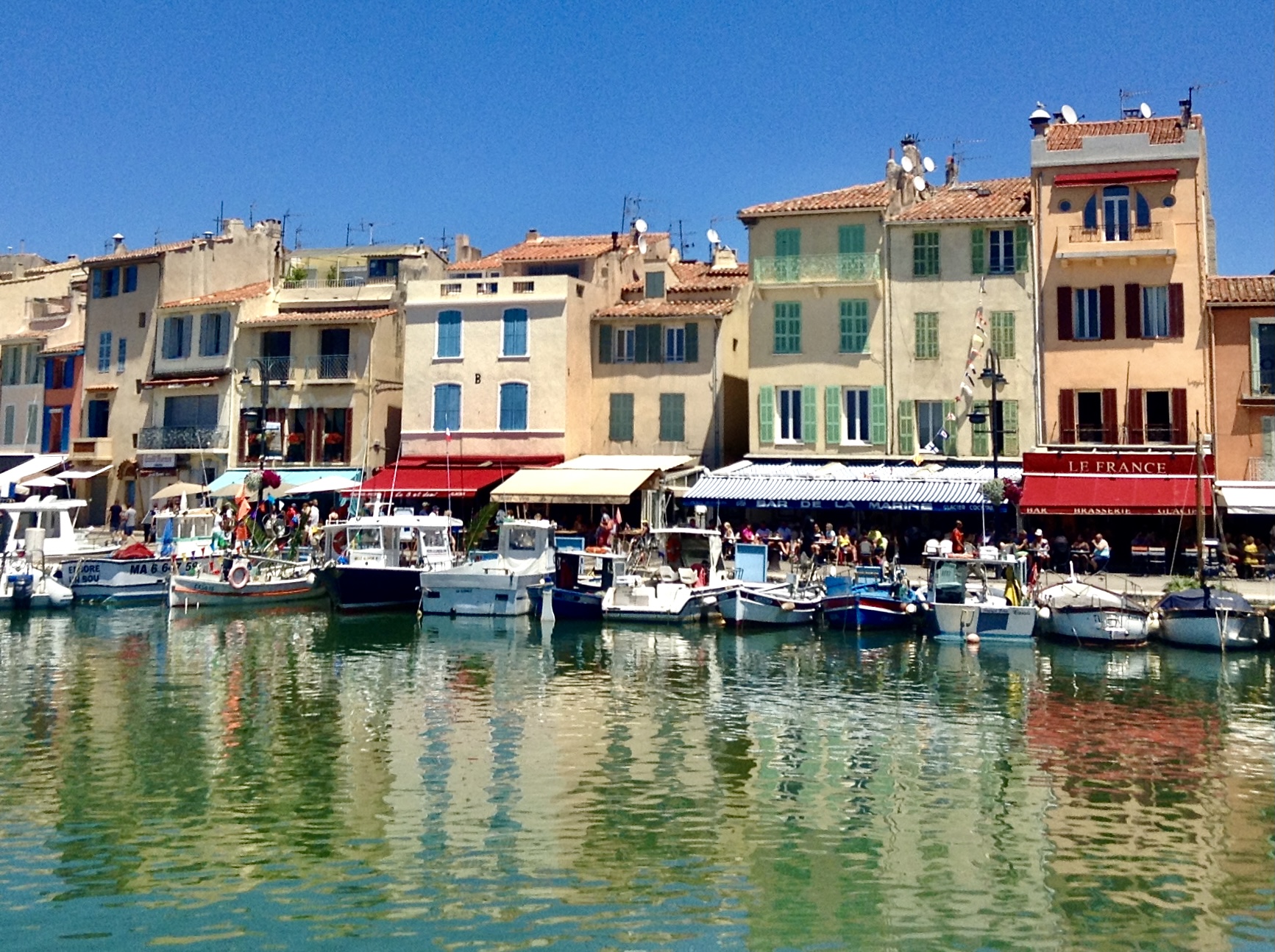 Cassis, France, Best Things to Do